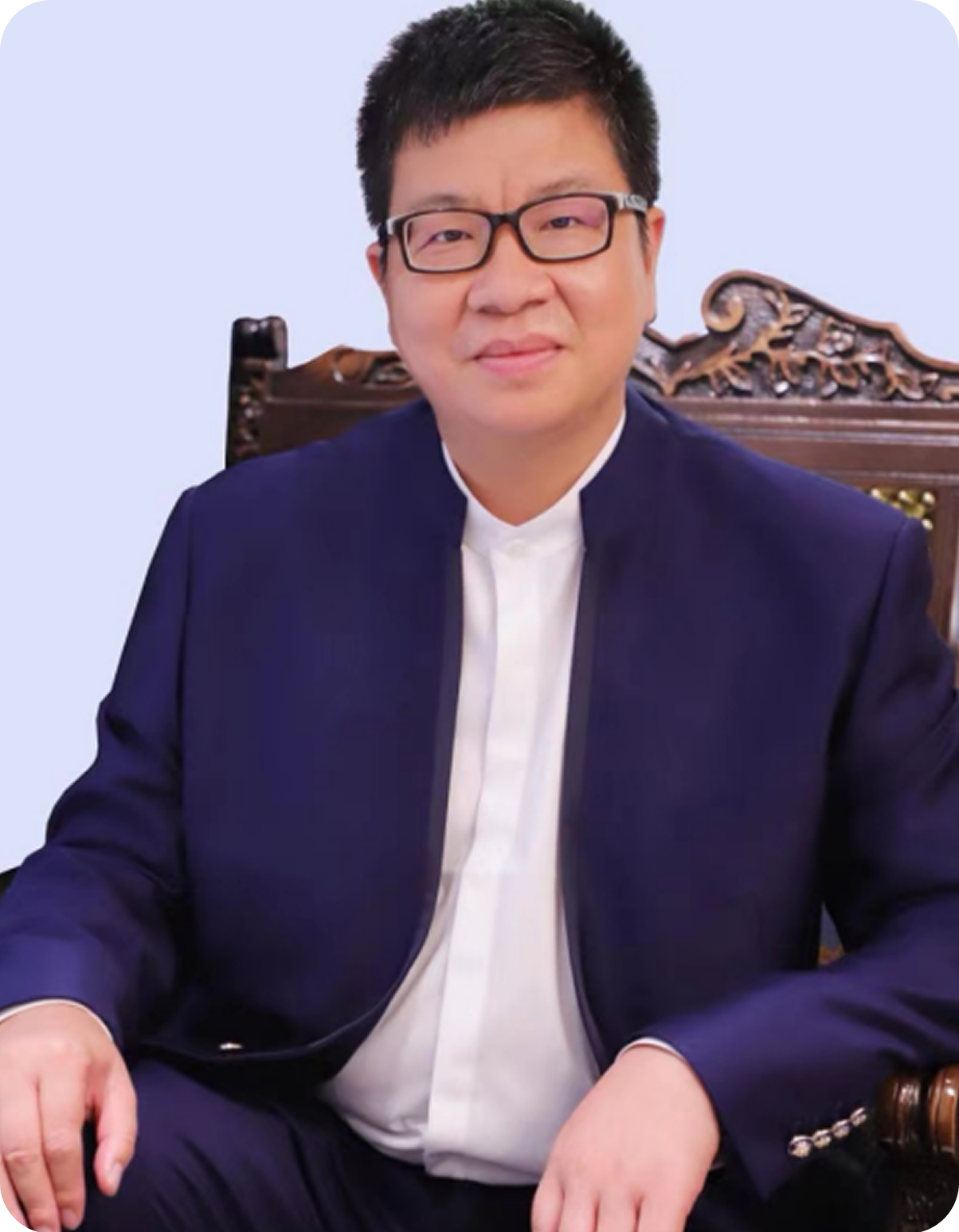 黄步延